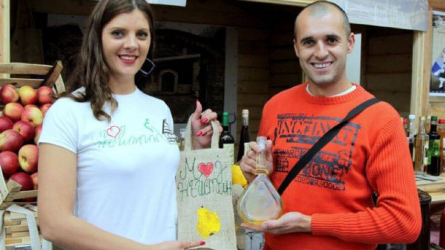 Kroz seoski turizam do razvoja ruralnih krajeva