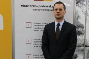 Viroexpo uskoro i na vlastitom prostoru!