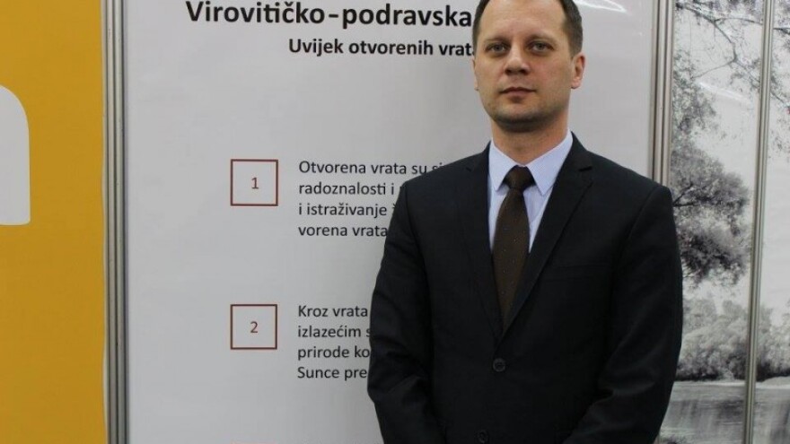 Viroexpo uskoro i na vlastitom prostoru!