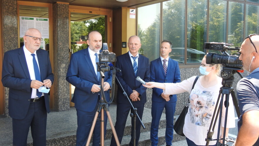 Petrokemija ostvarila dobit u prvom polugodištu, rastu plaće zaposlenicima