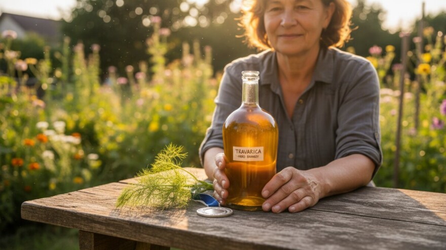 Anici Slačanac srebro za travaricu u Semeljcima