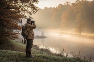 Animirati lovce, troše više od običnog gosta