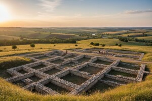 Anine: Najznačajniji rimski poljoprivredni kompleks na tlu zapadne Srbije