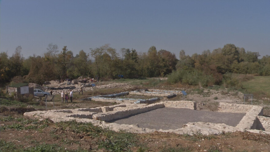 Anine: Najznačajniji rimski poljoprivredni kompleks na tlu zapadne Srbije