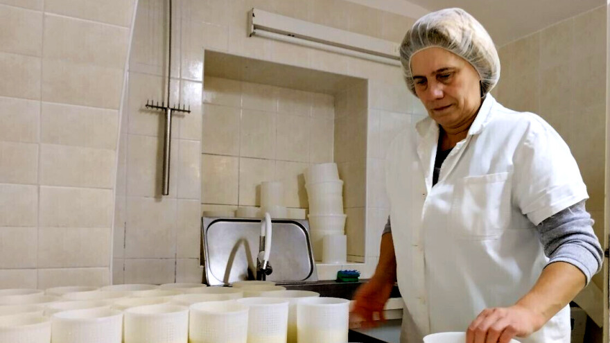 Anita Pintar: Potencijal je svuda oko nas, treba ga samo iskoristiti