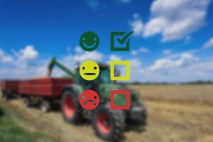 Javljali ste se na natječaje iz programa ruralnog razvoja? Sudjelujte u anketi!