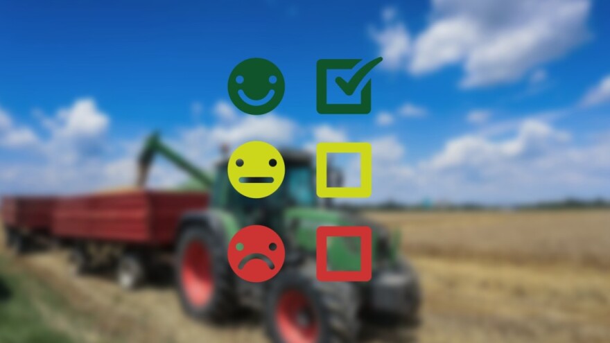 Javljali ste se na natječaje iz programa ruralnog razvoja? Sudjelujte u anketi!