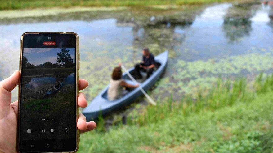 Još mjesec dana do zatvaranja RuralFoto izbora