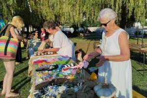 Ankica Keko: Ručni rad me spasio, u škole bi trebalo vratiti domaćinstvo