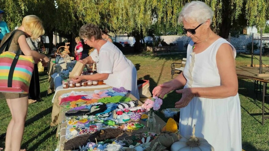 Ankica Keko: Ručni rad me spasio, u škole bi trebalo vratiti domaćinstvo