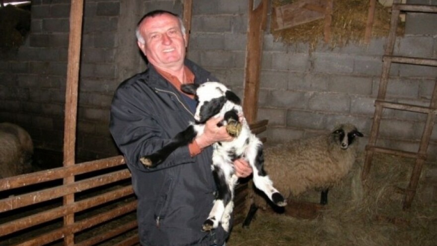 Budućnost poljoprivrednika ovisi o suradnji!