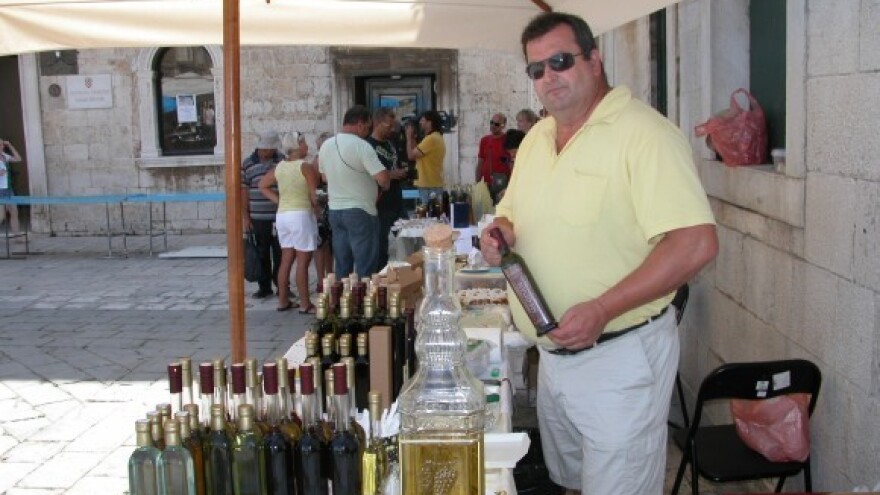 Sufinanciranje izrade specifikacije proizvoda