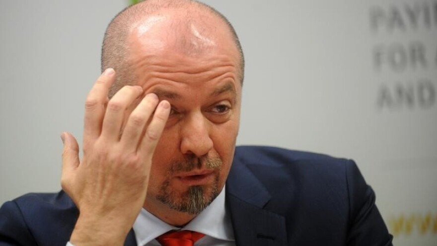 Osporavanje potpora i otkazi djelatnicima APPRRR