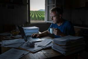 Ante Pezo o novim natječajima iz Mjere 4!