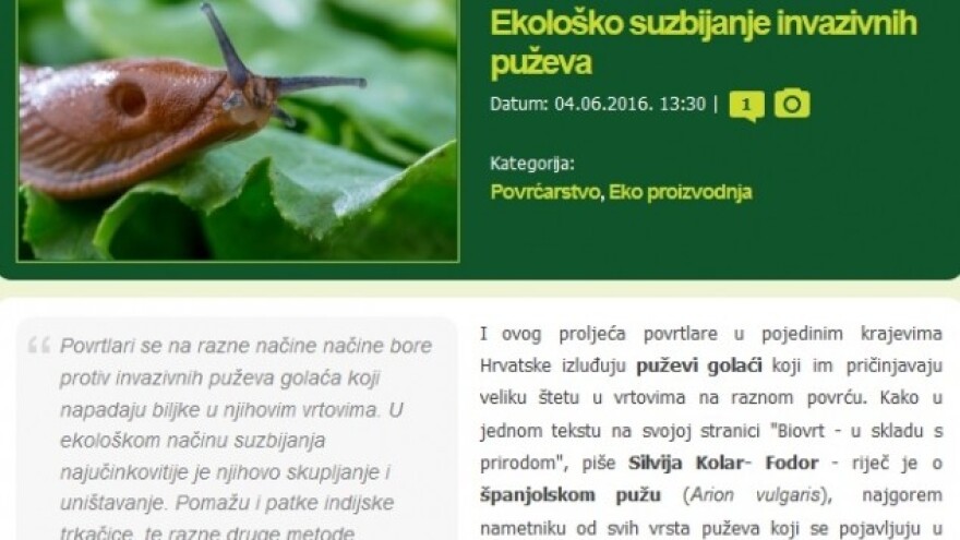 10 najčitanijih u lipnju!