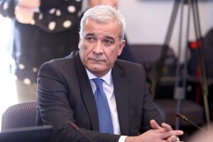 Ramljak odstupio, traži se novi izvanredni povjerenik Agrokora