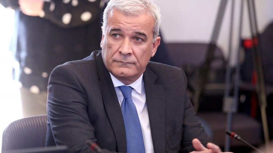 Ramljak odstupio, traži se novi izvanredni povjerenik Agrokora