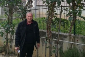 Najveća raštika u Hrvatskoj raste u vrtu Ante Roše Radalja?