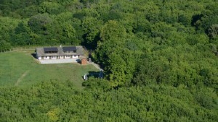 Odmor u srcu najveće europske močvare