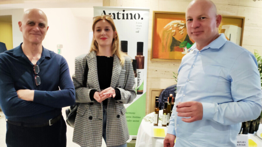 Ante Vulin i Tomislav Čudina osvojili prve medalje za Hrvatsku u New Yorku