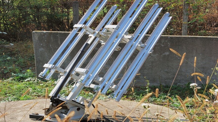 Grad uništio zasade u Topoli, strelci bez odobrenja za ispaljivanje raketa