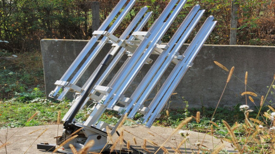 Sombor: Rakete i strelci u pripravnosti