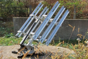 Za protivgradne rakete 20 miliona dinara