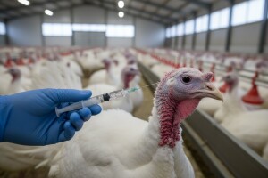 Antibiotici i na organskim farmama u Njemačkoj!