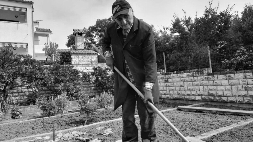 Otišao je legendarni direktor Stanislav Antić