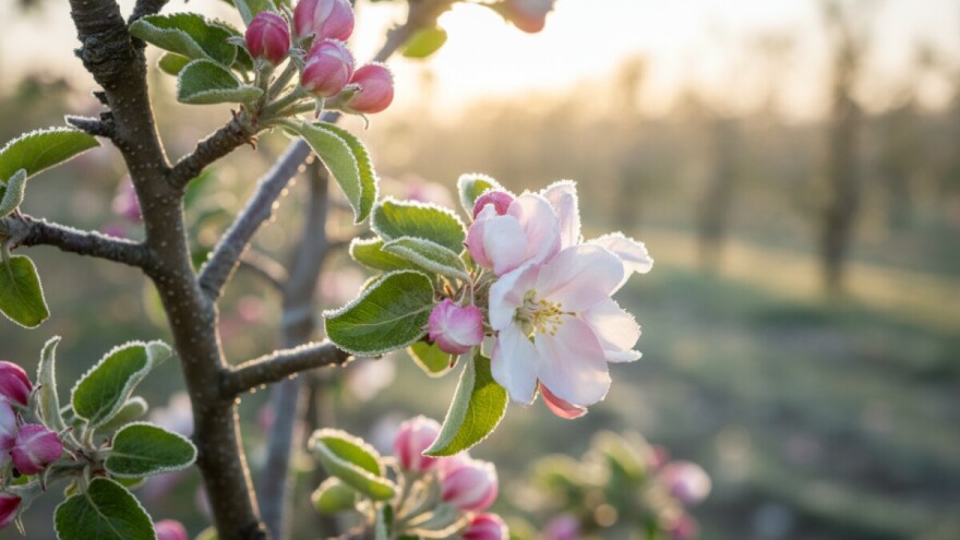 Antistresna mikrobiološka i organska gnojiva u voćarskoj proizvodnji