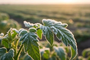 Antistresno mikrobiološko gnojivo i poboljšivač tla