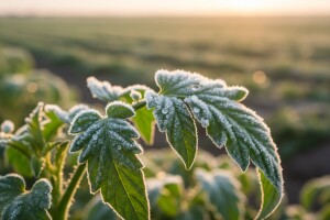 Antistresno mikrobiološko gnojivo i poboljšivač tla