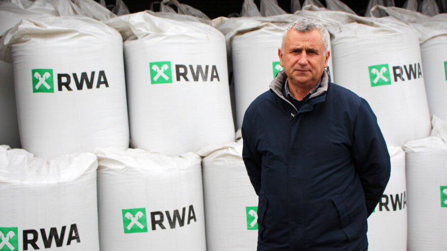 PZ Velika Pisanica: Hibrid smanjene vlage dao nikad bolje prinose kukuruza