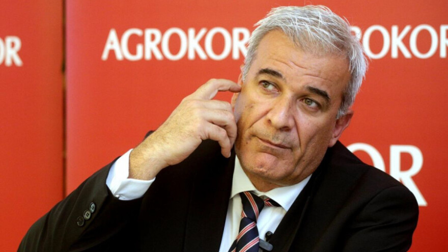 Poljoprivreda je najzdraviji dio Agrokor grupe?
