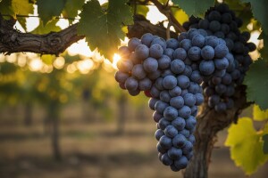 Antocijani u grožđu i vinu