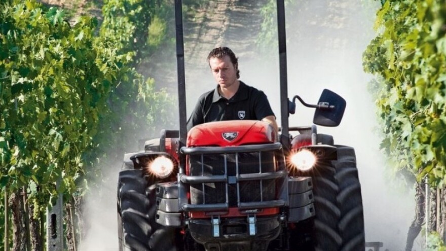 IPARD: Počinje obrada zahteva za mašine