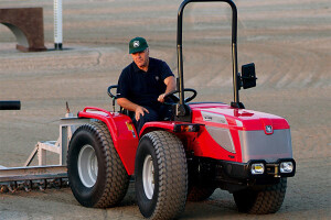 Traktor Antonio Carraro TC F