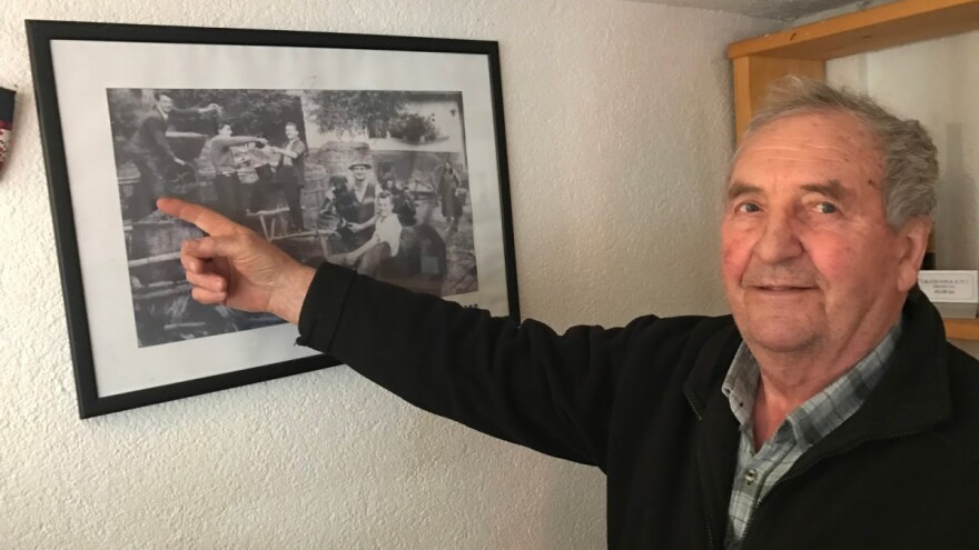 Antun Adžić: Proizvodnja vina je bila jedina aktivnost na koju sam pristao poslije srčanog udara