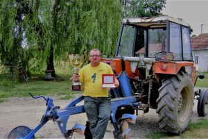 Antun Golubović: U RH proizvedemo 30% potreba za svinjskim mesom, a velike klaonice ni to ne žele otkupiti