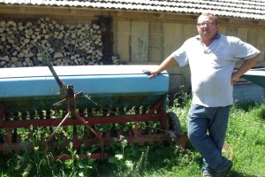 Golubović: Smanjenje PDV-a na smrznuto meso bio bi zadnji čavao u lijes domaćeg proizvođača