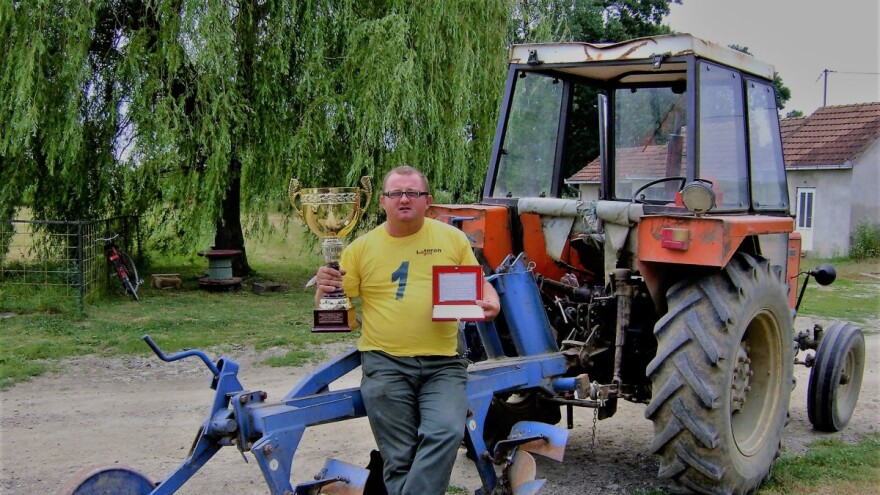Antun Golubović: U RH proizvedemo 30% potreba za svinjskim mesom, a velike klaonice ni to ne žele otkupiti