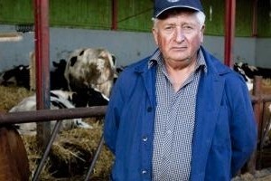 Laslo: Poljoprivrednici Vladi više ne vjeruju