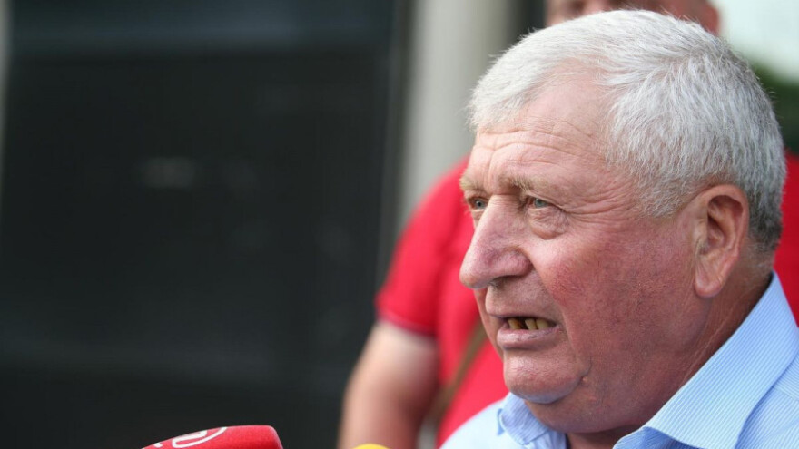 Udruga OPG-a Život: Ne stavljajte Zakon o zemljištu na glasanje!