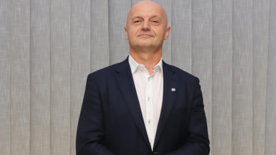 Antun Vujić novi je ravnatelj APPRRR – koji su mu prvi potezi?