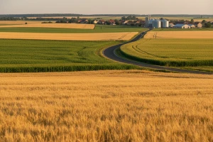 Antunovac, primjer rasta i ruralnog razvoja