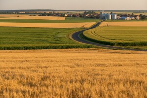 Antunovac, primjer rasta i ruralnog razvoja