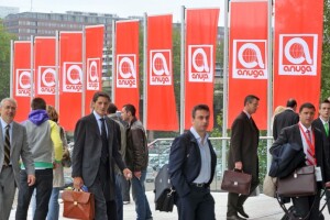 Anuga 2015 - centar prehrambene industrije!