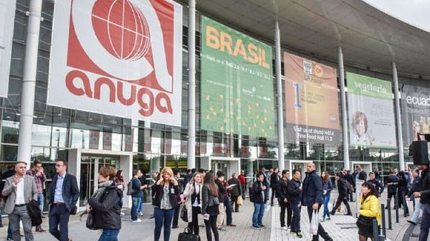 Okusite budućnost na sajmu Anuga u Kölnu