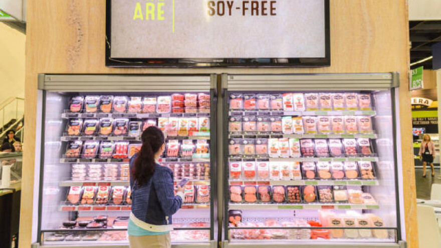 Prerađivači mesa i mleka na sajmu u Nemačkoj