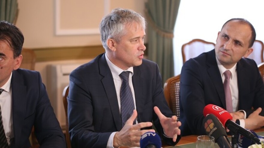 Hrvatske vode u OBŽ ulažu 2,3 milijarde kuna! Priča o navodnjavanju i proizvodnji domaće i zdrave hrane postaje ozbiljna